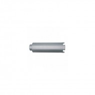 Mexco 82mm Dry Core Drill Unslotted X90 Grade - A10DC82US