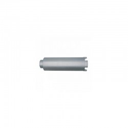 Mexco 82mm Dry Core Drill Unslotted X90 Grade - A10DC82US