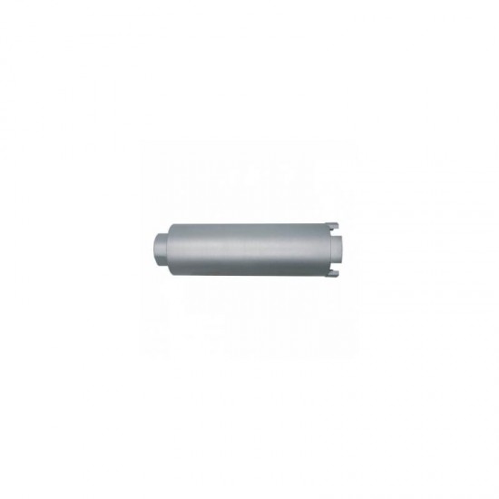 Mexco 82mm Dry Core Drill Unslotted X90 Grade - A10DC82US