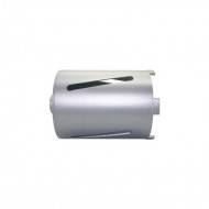 Mexco 91mm Dry Core Drill Slotted X90 Grade - A10DC91