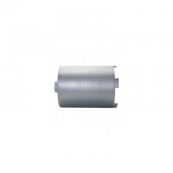 Mexco 102mm Dry Core Unslotted Drill - X90 Grade A10DC102US