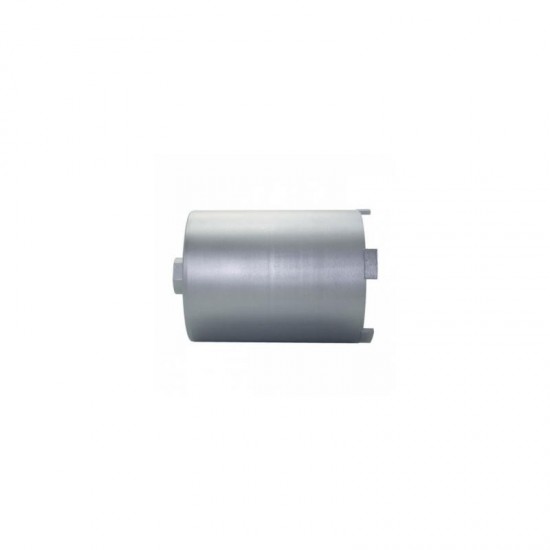 Mexco 102mm Dry Core Unslotted Drill - X90 Grade A10DC102US