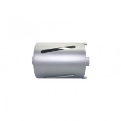 Mexco 117mm Core Slotted Drill - X90 Grade - A10DC117