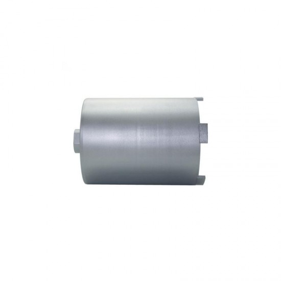 Mexco 117mm Dry Core Unslotted Drill X90 Grade - A10DC117US