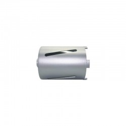 Mexco 127mm Dry Core Slotted Drill - X90 Grade - A10DC127