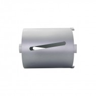 Mexco 132mm Dry Core Slotted Drill - A10DC132