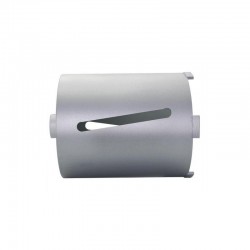 Mexco 132mm Dry Core Slotted Drill - A10DC132
