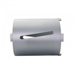 Mexco 142mm Dry Core Drill Slotted X90 Grade