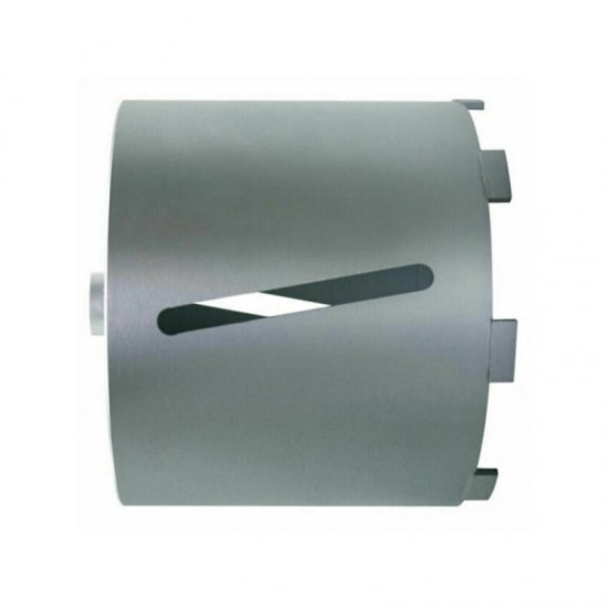 Mexco 162mm Dry Core Drill Slotted X90 Grade - A10DC162