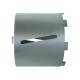 Mexco 162mm Dry Core Drill Slotted X90 Grade - A10DC162