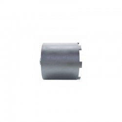 Mexco 162mm Dry Core Drill Slotted X90 Grade - A10DC162US