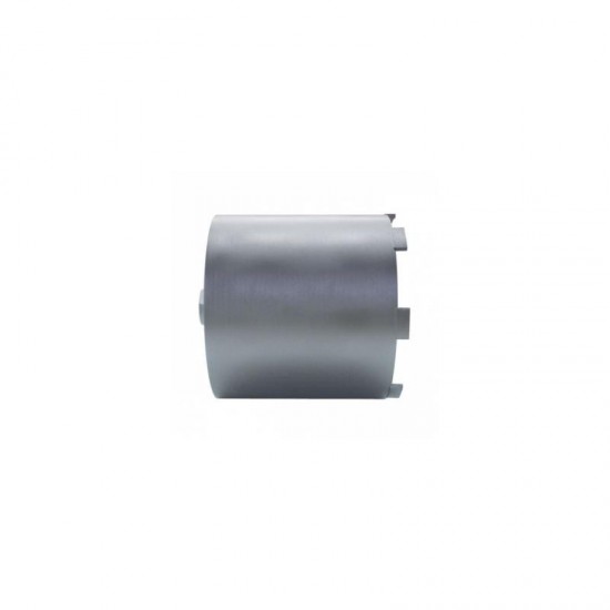 Mexco 162mm Dry Core Drill Slotted X90 Grade - A10DC162US