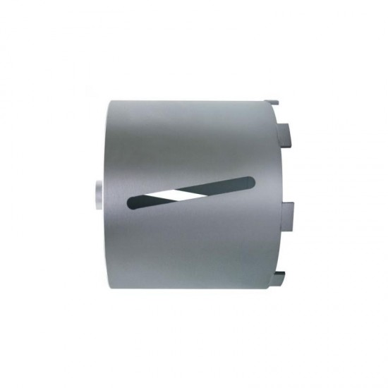 Mexco 182mm Dry Core Drill Slotted 90X Grade - A10DC182