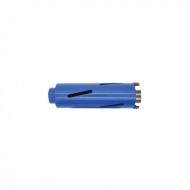 Mexco 38mm Dry Core Drill Slotted - A11LC38