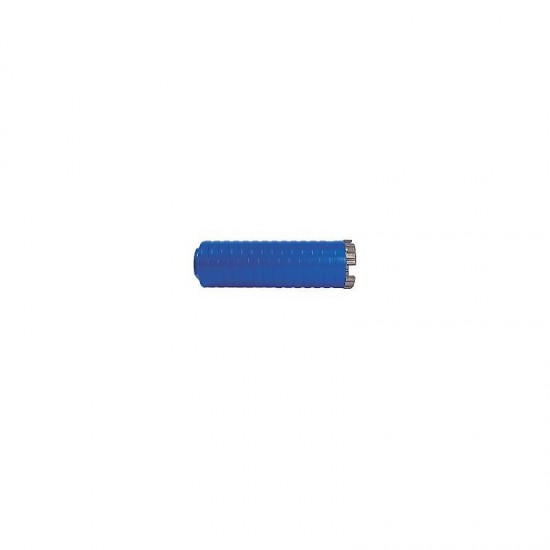 Mexco 38mm Dry Core Drill Solid Barrel - A11LC38US