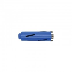 Mexco 52mm Dry Core Drill Slotted - A11LC52