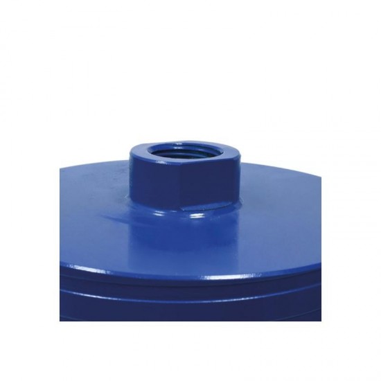 Mexco 52mm Dry Core Drill Solid Barrel - A11LC52US