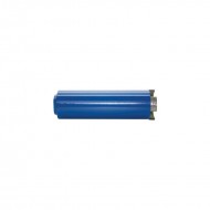 Mexco 52mm Dry Core Drill Solid Barrel - A11LC52US