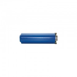 Mexco 52mm Dry Core Drill Solid Barrel - A11LC52US