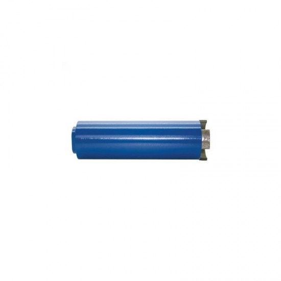 Mexco 52mm Dry Core Drill Solid Barrel - A11LC52US