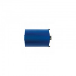Mexco 117mm Dry Core Unslotted Drill - A11LC117US