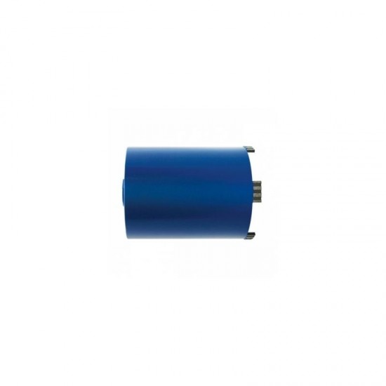 Mexco 117mm Dry Core Unslotted Drill - A11LC117US