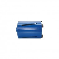 Mexco 152mm Dry Core Drill Slotted - A11LC152