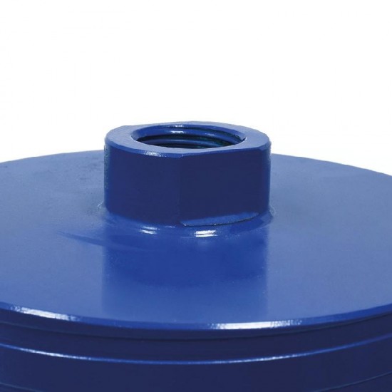 Mexco 152mm Dry Core Drill Slotted - A11LC152