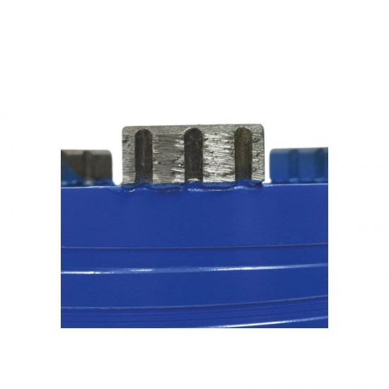 Mexco 152mm Dry Core Solid Barrel - A11LC152US
