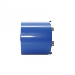 Mexco 162mm Dry Core Drill Solid Barrel - A11LC162US