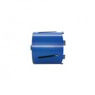 Mexco 182mm Dry Core Drill Slotted Barrel - A11LC182