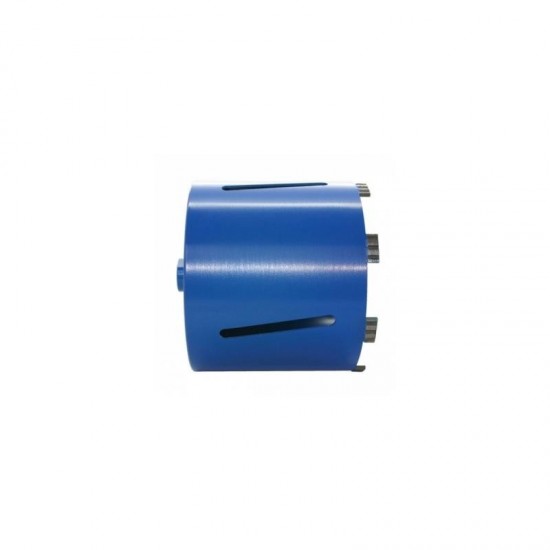 Mexco 182mm Dry Core Drill Slotted Barrel - A11LC182