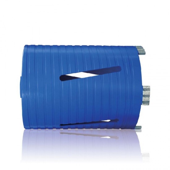 Mexco 202mm Dry Core Drill Slotted Barrel - A11LC202