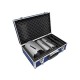 Mexco 7 Piece Dry Core Drill Kit Slotted - A10DCDKIT37