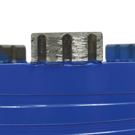 Mexco Dry Core Drill Kit Slotted - A11DCDKIT2