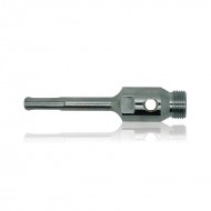 Mexco 80mm SDS Adaptor Only - A10SDSADA80