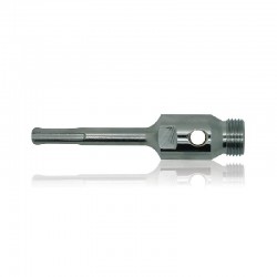 Mexco 80mm SDS Adaptor Only - A10SDSADA80