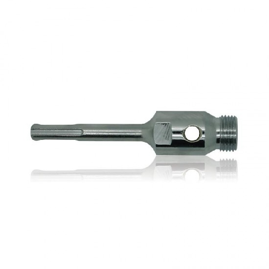 Mexco 80mm SDS Adaptor Only - A10SDSADA80