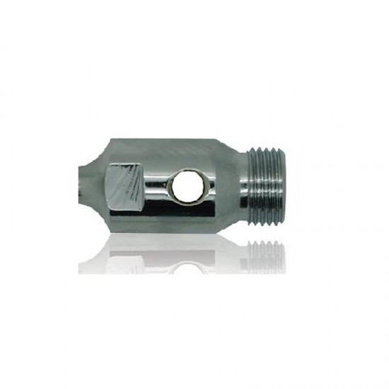 Mexco 80mm SDS Adaptor Only - A10SDSADA80