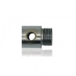 Mexco 80mm Dry Core Drill Hex Adaptor 13mm - A10HEXADA80