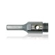 Mexco 80mm Dry Core Drill Hex Adaptor 13mm - A10HEXADA80