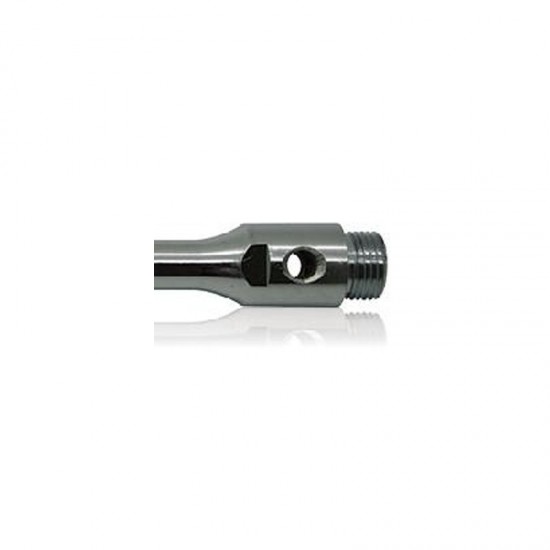 Mexco 250mm Dry Core Drill Hex Adaptor 13mm - A10HEXADA250