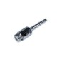 Mexco SDS Adaptor Pack With Drift Key & A-taper Guide Rod - A10SDSPK80
