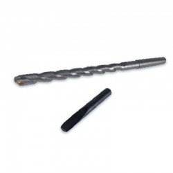 Mexco SDS Adaptor Pack With Drift Key & A-taper Guide Rod - A10SDSPK80