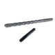 Mexco Hex Adaptor Pack With Drift Key & A-Taper Drill Bit - A10HEXPK250