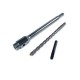 Mexco Hex Adaptor Pack With Drift Key & A-Taper Drill Bit - A10HEXPK250
