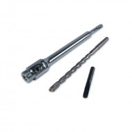 Mexco 250mm SDS Adaptor Drift Key - A10SDSPK250