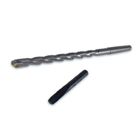 Mexco 250mm SDS Adaptor Drift Key - A10SDSPK250