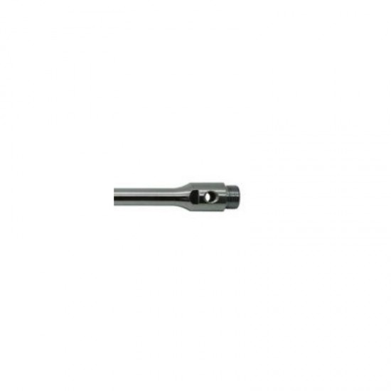 Mexco 200mm Dry Core Drill SDS Adaptor - A10SDSADA200