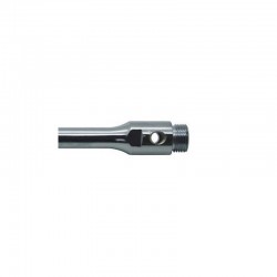 Mexco 200mm Dry Core Drill Hex Adaptor - A10HEXADA200